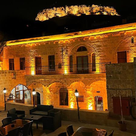 Fairouz Konak Otel Mardin Exterior photo