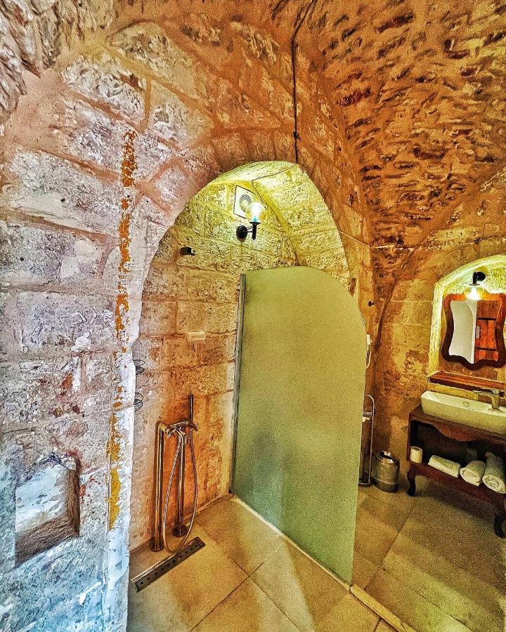 Fairouz Konak Otel Mardin Exterior photo