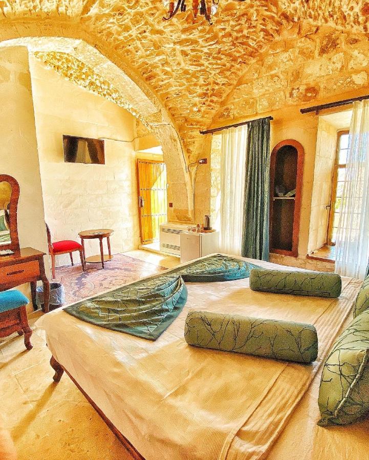 Fairouz Konak Otel Mardin Exterior photo