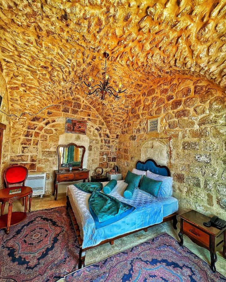 Fairouz Konak Otel Mardin Exterior photo