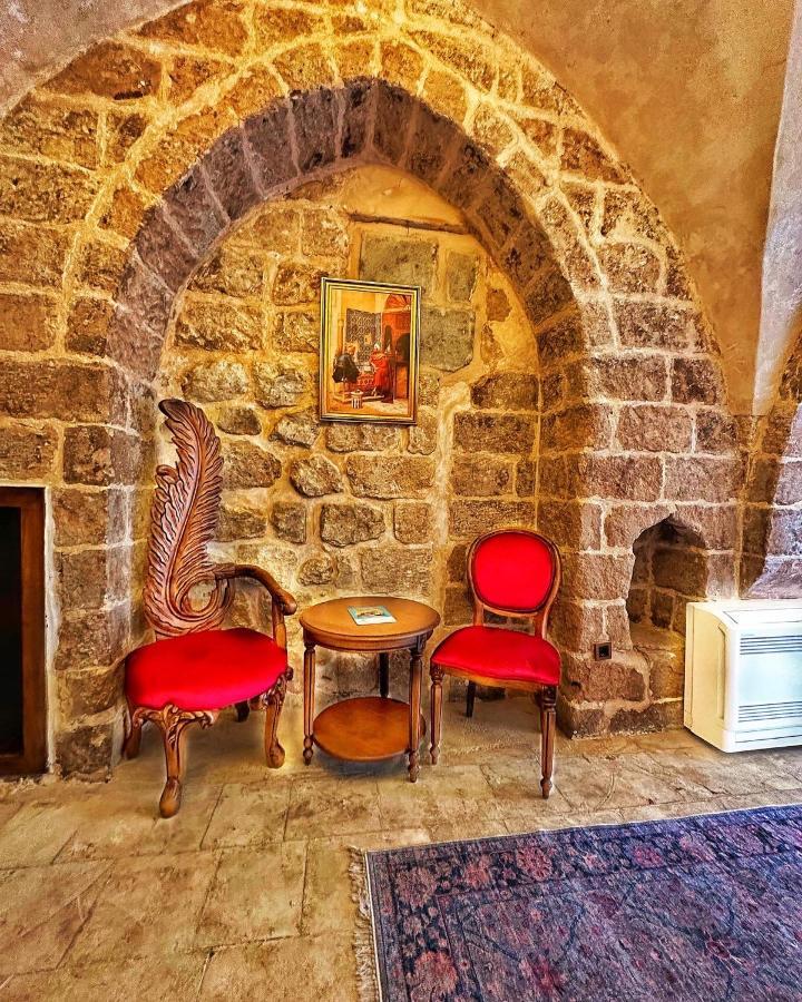 Fairouz Konak Otel Mardin Exterior photo