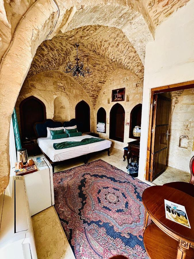 Fairouz Konak Otel Mardin Exterior photo