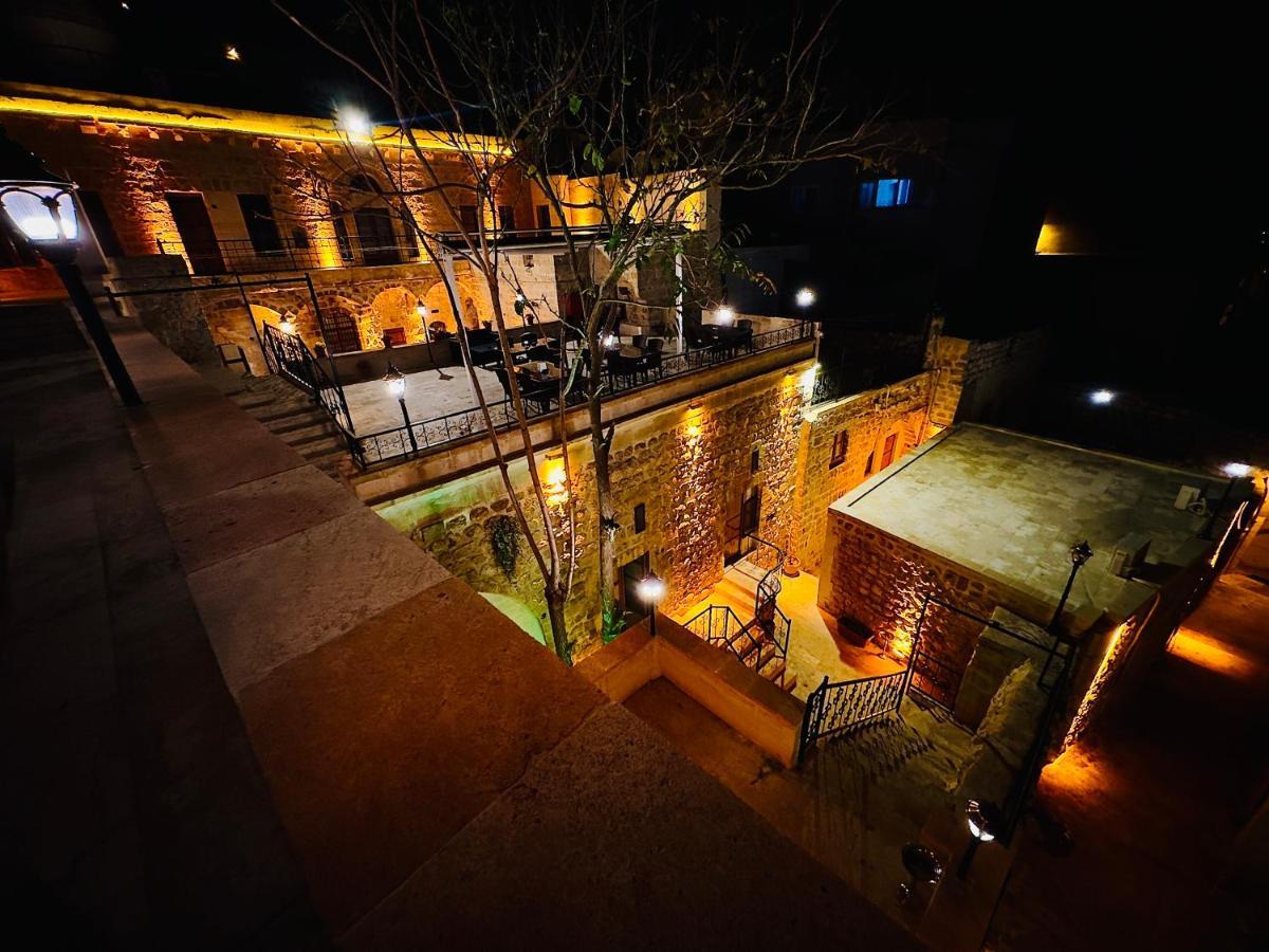 Fairouz Konak Otel Mardin Exterior photo