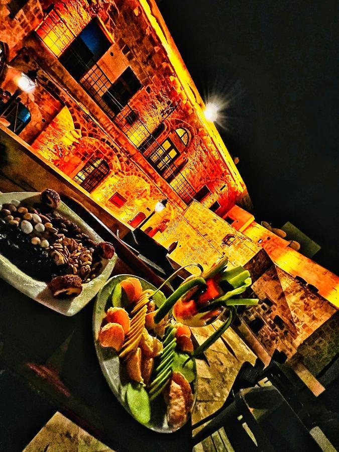 Fairouz Konak Otel Mardin Exterior photo