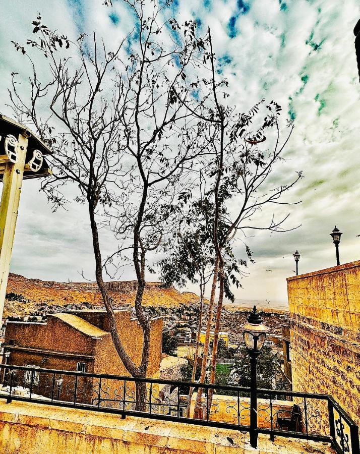 Fairouz Konak Otel Mardin Exterior photo