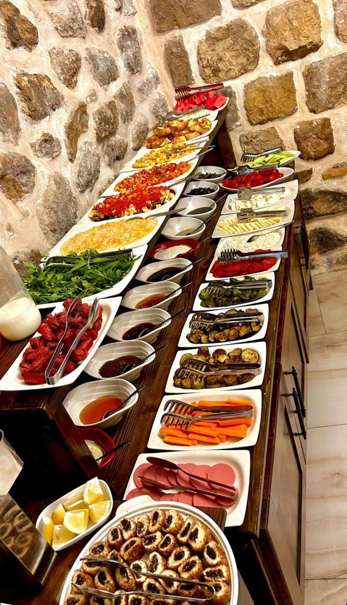 Fairouz Konak Otel Mardin Exterior photo