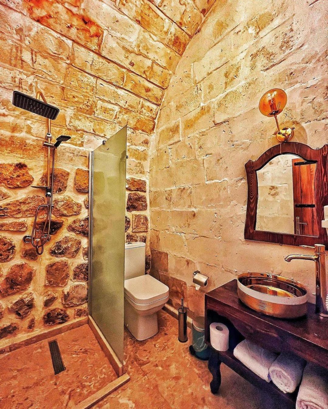 Fairouz Konak Otel Mardin Exterior photo