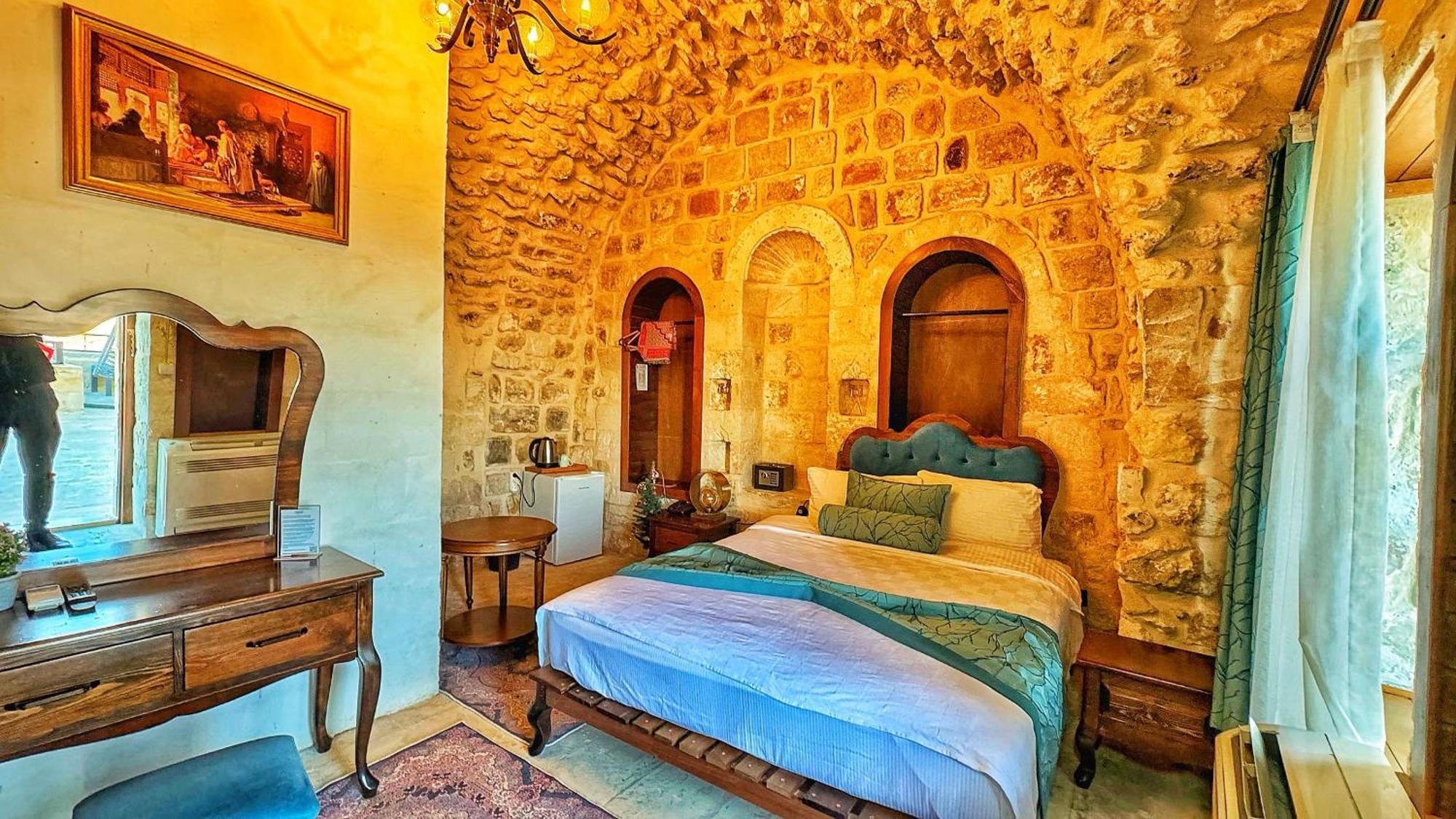 Fairouz Konak Otel Mardin Exterior photo