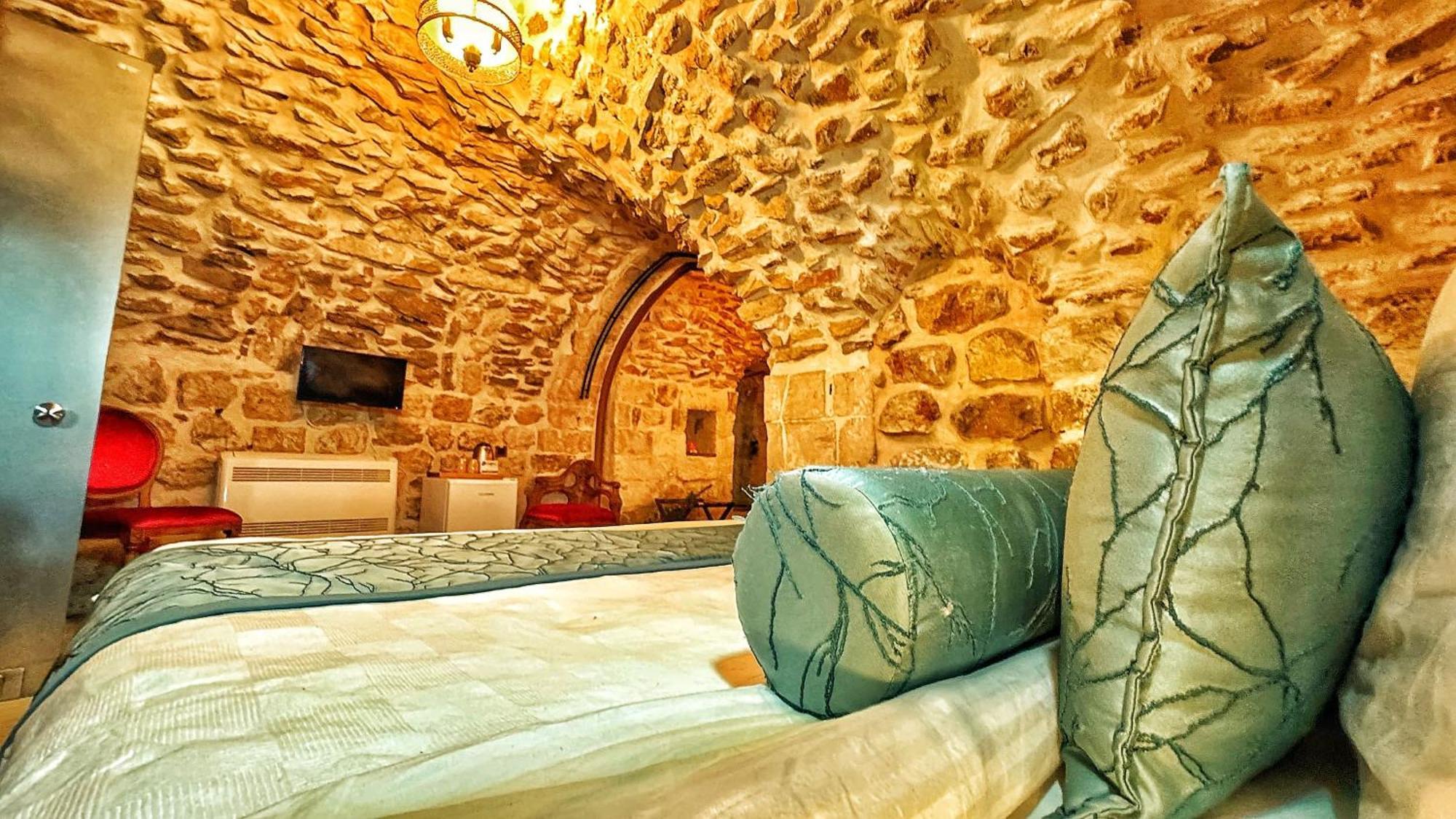 Fairouz Konak Otel Mardin Exterior photo
