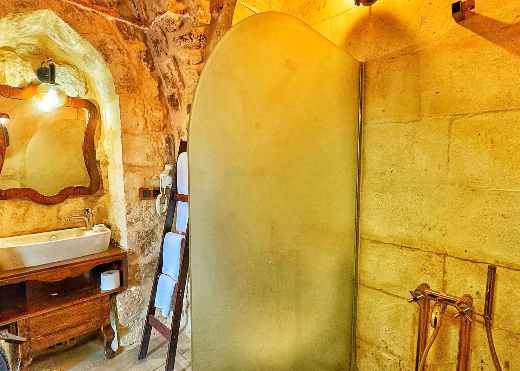 Fairouz Konak Otel Mardin Exterior photo