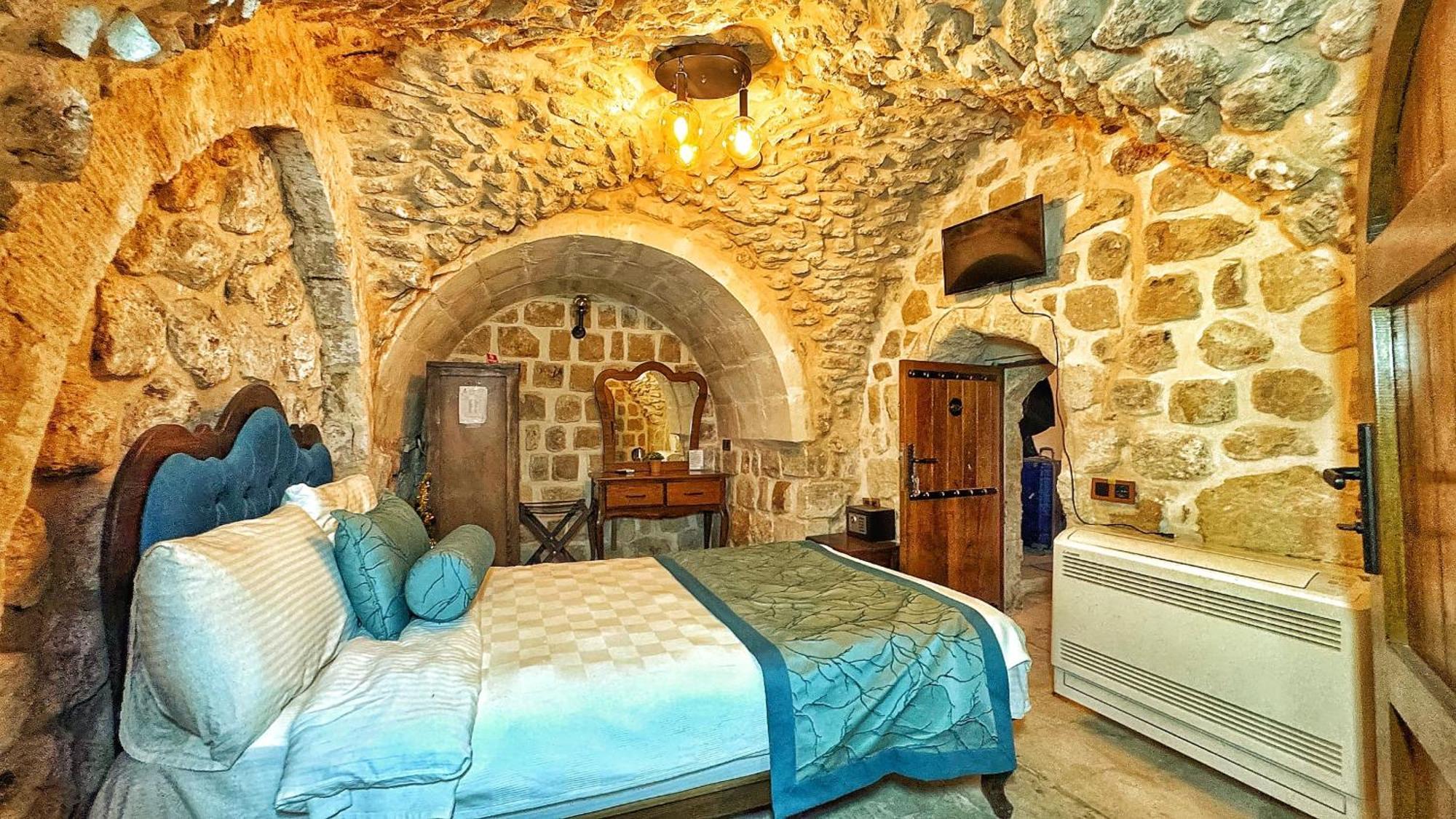 Fairouz Konak Otel Mardin Exterior photo