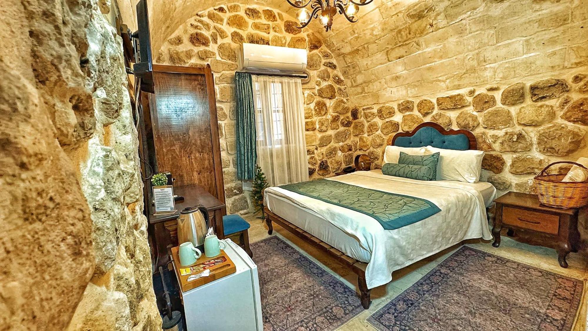 Fairouz Konak Otel Mardin Exterior photo