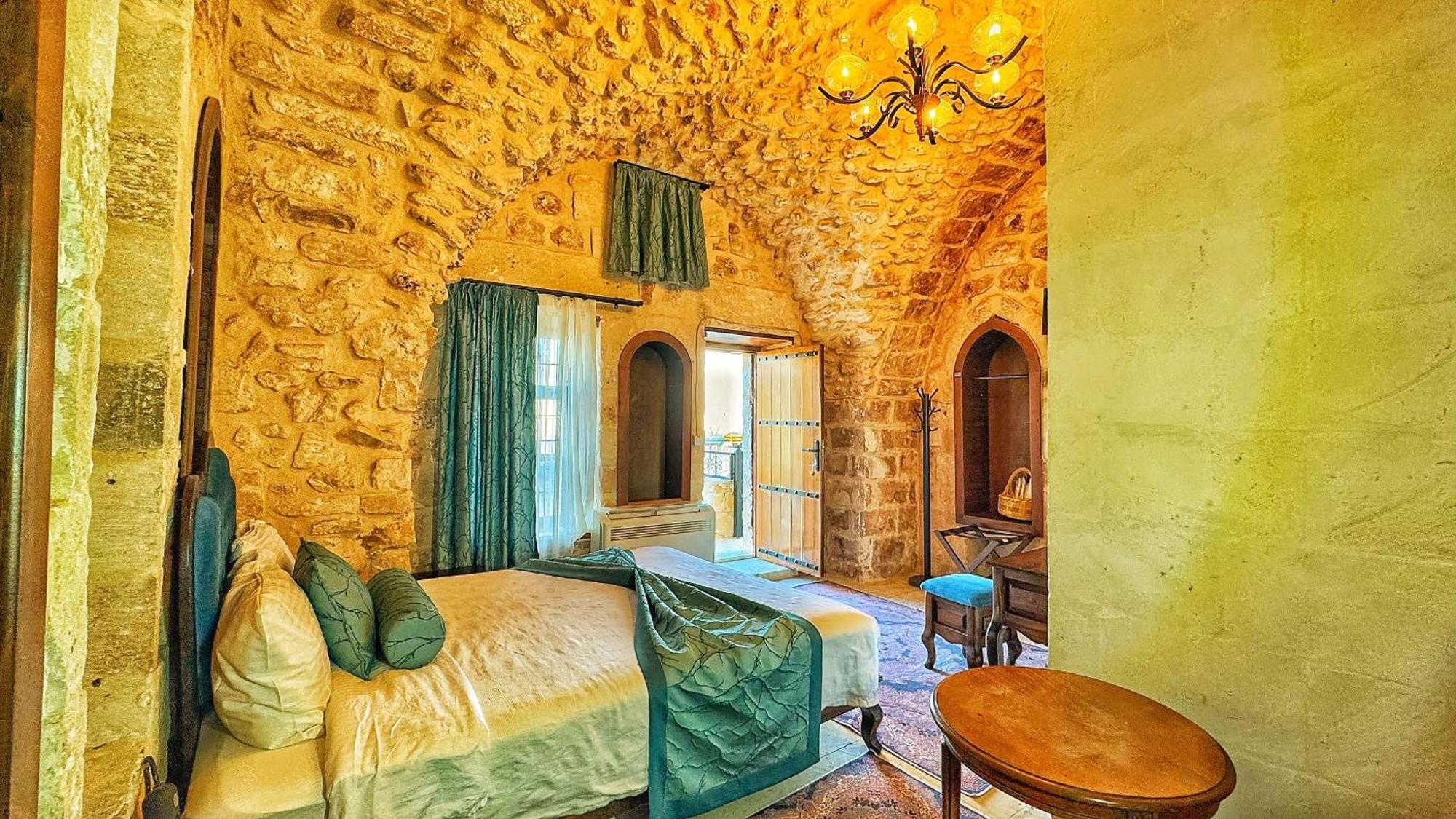 Fairouz Konak Otel Mardin Exterior photo