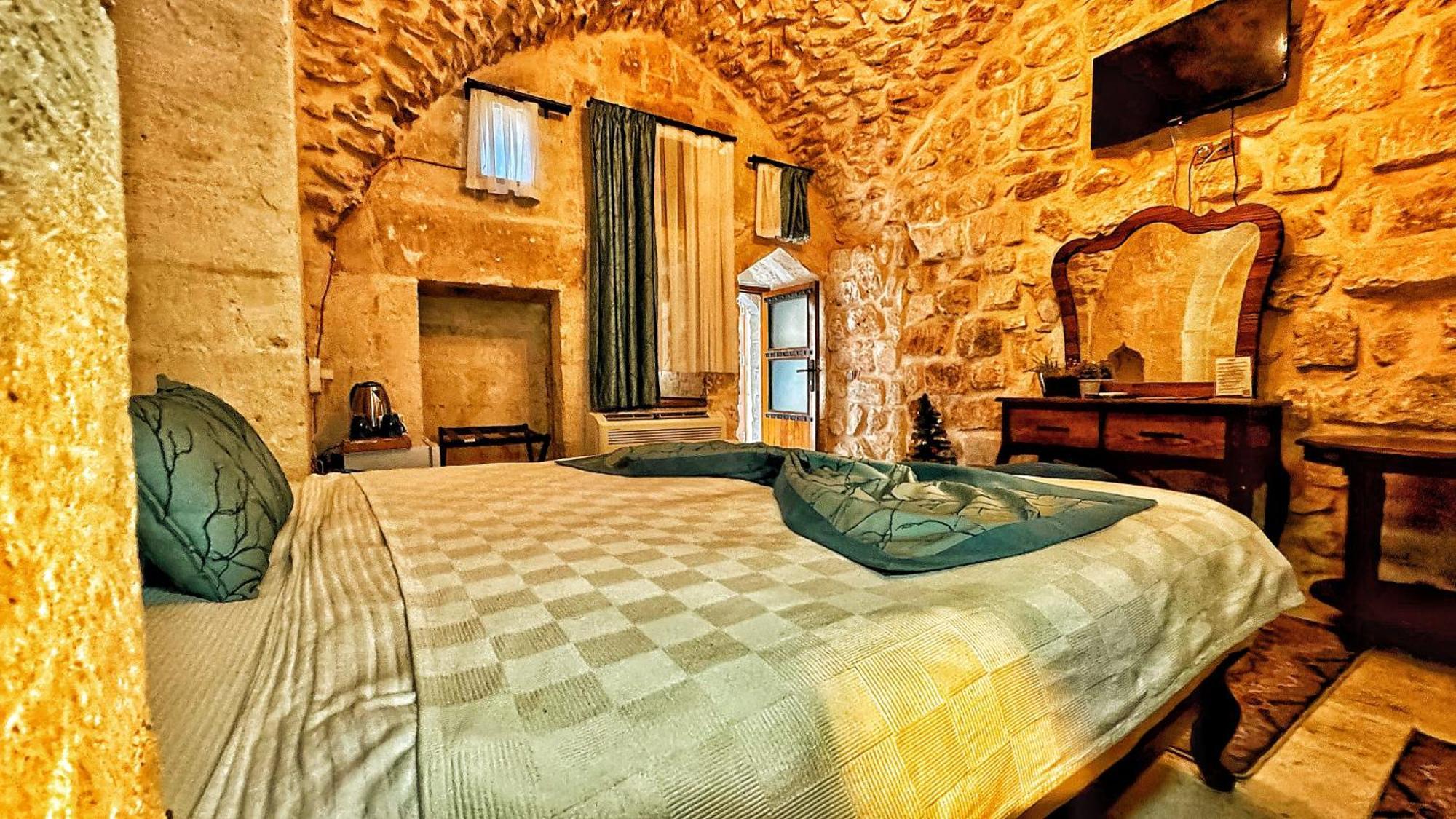 Fairouz Konak Otel Mardin Exterior photo